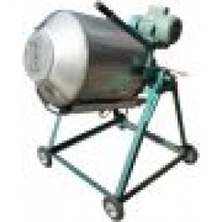 Peanut Fryer Machine