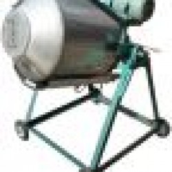 Peanut Fryer Machine