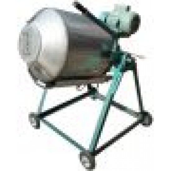 Peanut Fryer Machine