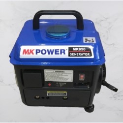 MK 950 MK POWER GASOLINE GENERATOR