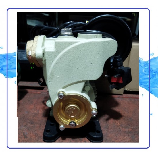 GORDON SELF AUTOMATIC PRIMING PUMP GA370