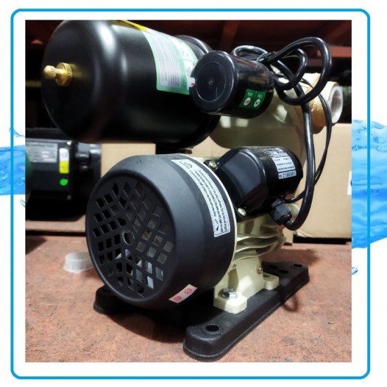 GORDON SELF AUTOMATIC PRIMING PUMP GA370