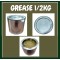 HEAVY DUTY GREASE LUBRICANT SMALL ½KG /  MINYAK GRIS