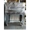 Gas oven 3 Pipe