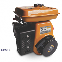 Gasoline Engine EY20-3