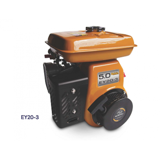Gasoline Engine EY20-3 Gasoline Engine EY20-3