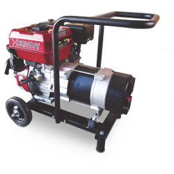 Gasoline Generator SRGE2500X