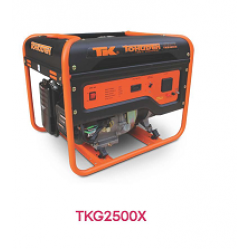 Gasoline Generator TKG2500X