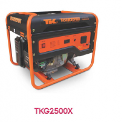 Gasoline Generator TKG2500X