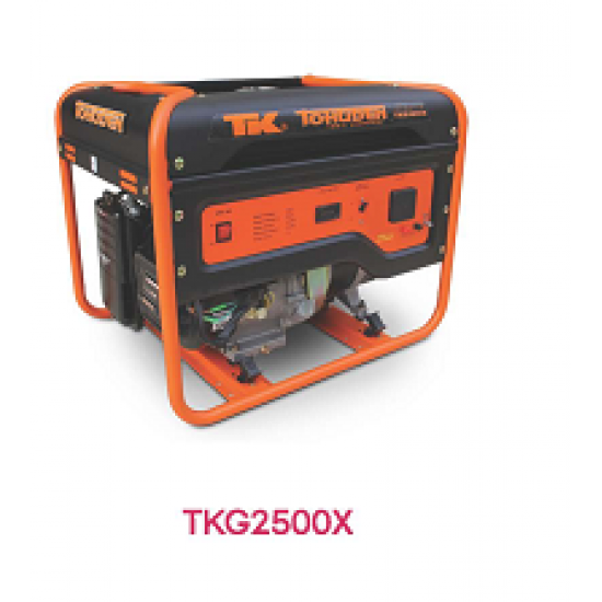 Gasoline Generator TKG2500X