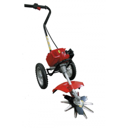 Grass Timmer TB52