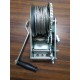 HAND WINCH FD-C2000 33" STEEL WIRE ROPE