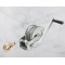 HAND WINCH FD-C2000 33" STEEL WIRE ROPE