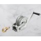 HAND WINCH FD-C2000 33" STEEL WIRE ROPE