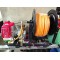 HARZ PORTABLE POWER SPRAYER 8.5MMX30M