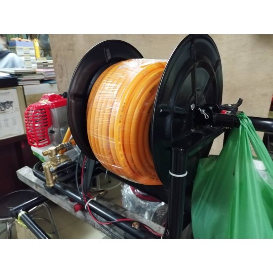 HARZ PORTABLE POWER SPRAYER 8.5MMX30M