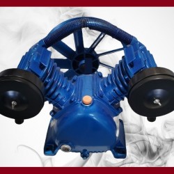 AIR COMPRESSOR (HEAD ONLY)