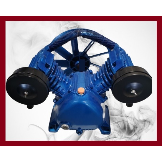 AIR COMPRESSOR (HEAD ONLY)