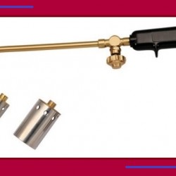CDL HEATING TORCH (PH01-6A1)