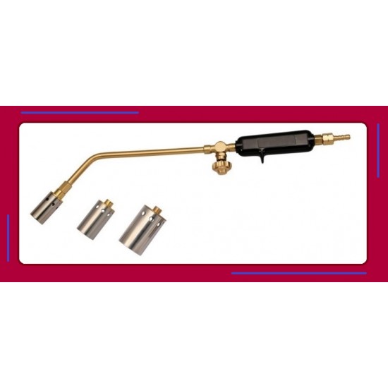 CDL HEATING TORCH (PH01-6A1)