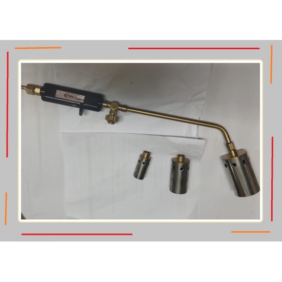 CDL HEATING TORCH (PH01-6A1)