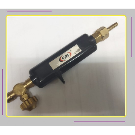 CDL HEATING TORCH (PH01-6A1)