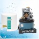 Hitachi Water Pump WT-P100XS