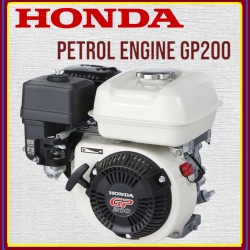 HONDA ENGINE GP200 4.3kW / 3600RPM (GP SERIES)