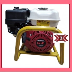 HONDA PETROL ENGINE GX160 C/W PUMP 2"
