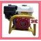 HONDA PETROL ENGINE GX160 C/W PUMP 2"