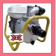 HONDA PETROL ENGINE GX160 C/W PUMP 2"