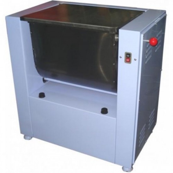 Food Processing Machine(Horizontal Mixer-HWH-15)