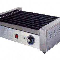 Hot Dog Roller RG-9