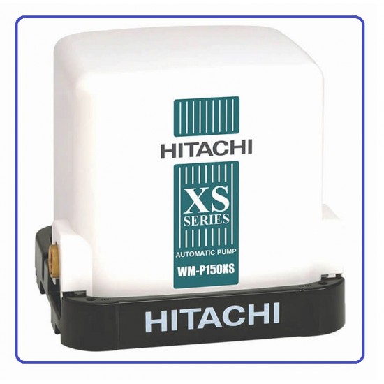 HITACHI AUTOMATIC PUMP 150W, WM-P150XS