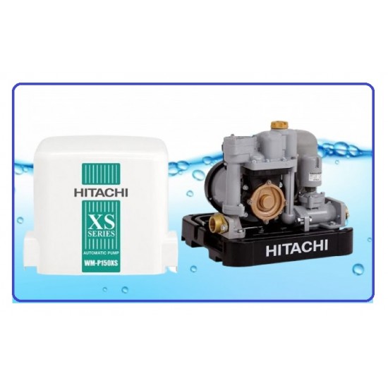 HITACHI AUTOMATIC PUMP 150W, WM-P150XS
