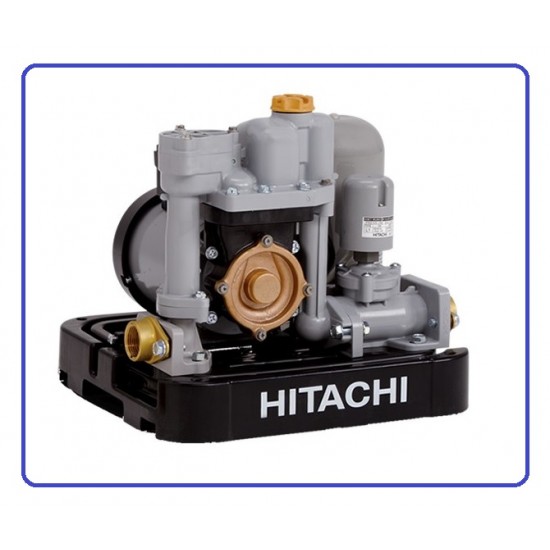 HITACHI AUTOMATIC PUMP 150W, WM-P150XS
