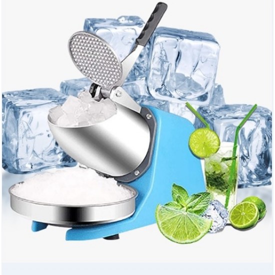 Ice Shaving Machine SB108