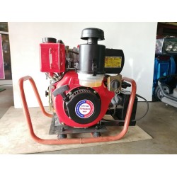 Engine diesel CP170F