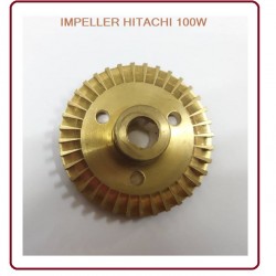 IMPELLER PANASONIC 125, IMPELLER QB60, IMPELLER HITACHI 100W