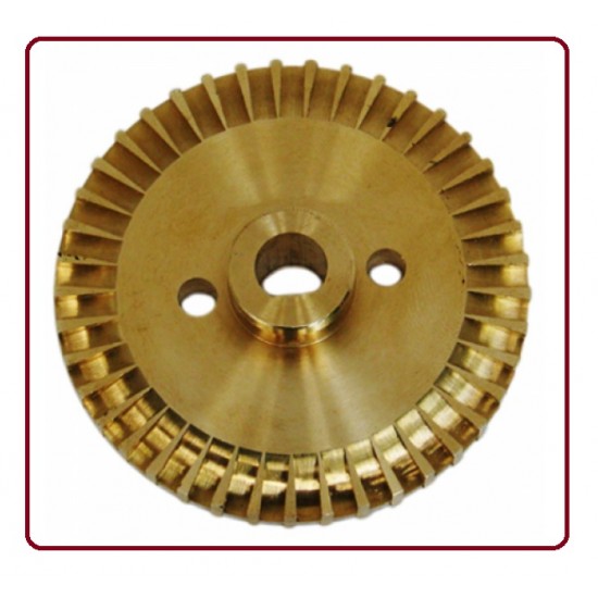 IMPELLER PANASONIC 125, IMPELLER QB60, IMPELLER HITACHI 100W