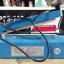 Impulse Sealer PFS-200 Impulse Sealer PFS-200