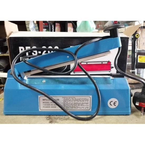 Impulse Sealer PFS-200