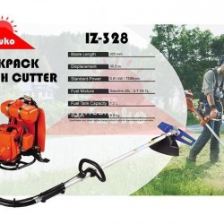 IZUKO BRUSH CUTTER IZ-328