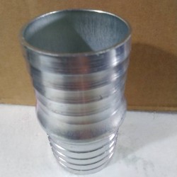 IRON STEEL HOSE JOINT 2" / KC UNION