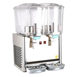 Juice Dispenser - LP 12X2 Juice Dispenser - LP 12X2