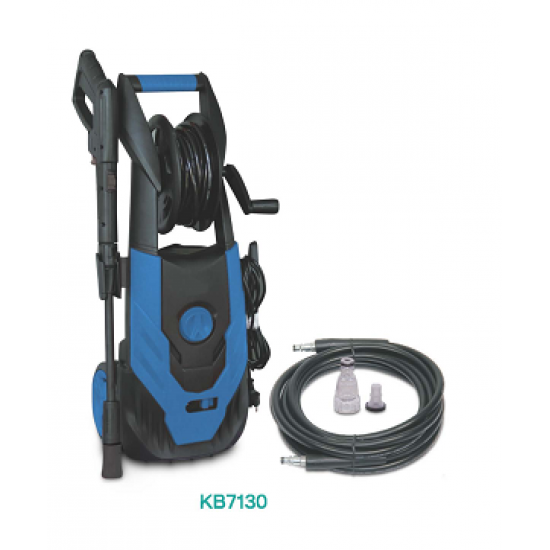ELECTRIC PRESSURE WASHER KB7130 ELECTRIC PRESSURE WASHER KB7130