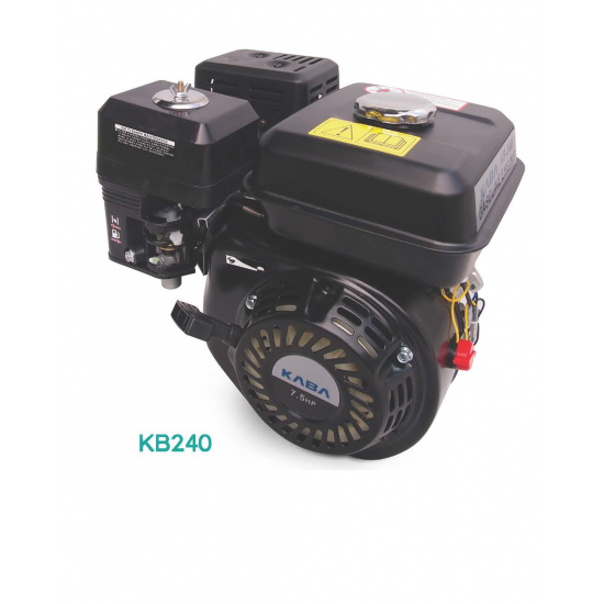 Petrol Engine 7.5Hp