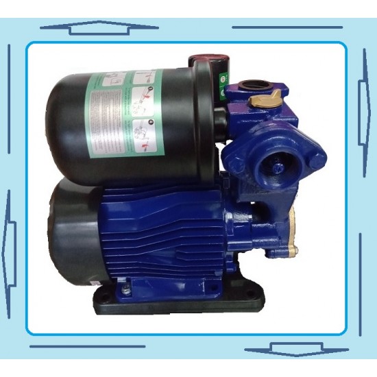KAMU SELF PRIMING PUMP KA-370