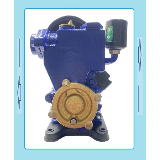 KAMU SELF PRIMING PUMP KA-370