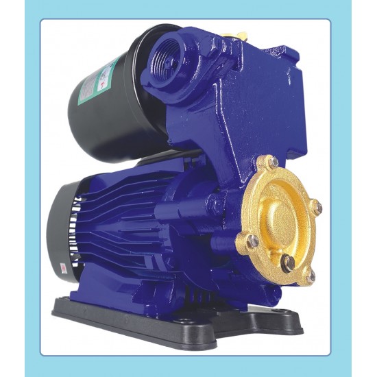 KAMU SELF PRIMING PUMP KA-370